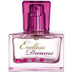 Endless Dreams by Isabell Kristensen Endless Dreams by Isabell Kristensen