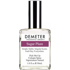 Sugar Plum (Cologne) by Demeter Fragrance Library / The Library Of Fragrance