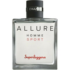 Allure Homme Sport Superleggera von Chanel