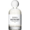 Bistro Boy von Ficifolia