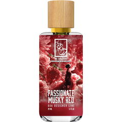 Passionate Musky Red von The Dua Brand