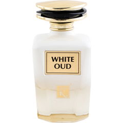 White Oud von Karamat Collection