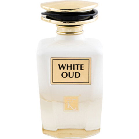 White Oud von Karamat Collection White Oud von Karamat Collection