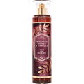 Whipped Honey & Vanilla von Bath & Body Works