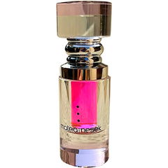 Pink Honey by Matea Nesek