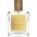 Kingsman TGC by The Perfumer's Story by Azzi