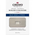 Blue Cedar & Cypress (Solid Cologne) von Cremo