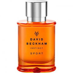 Instinct Sport by David Beckham