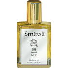 Nilo (Perfume Oil) by Smiroli