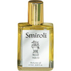 Nilo (Perfume Oil) von Smiroli