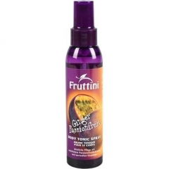 Ginger Passionfruit by Fruttini
