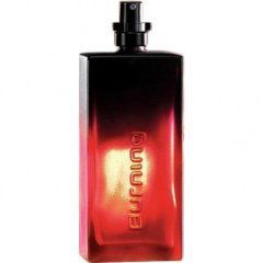 Burning Hot by Avon