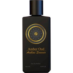 Arabian Souvenir - Amber Oud von Al Musbah