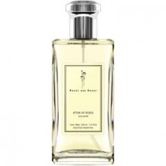 Attar of Roses von Roses are Roses