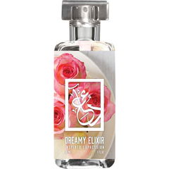 Dreamy Elixir by The Dua Brand / Dua Fragrances