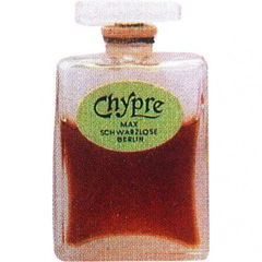 Chypre by Max Schwarzlose