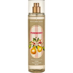 Pearberry von Bath & Body Works