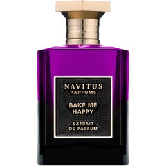 Bake Me Happy by Navitus Parfums