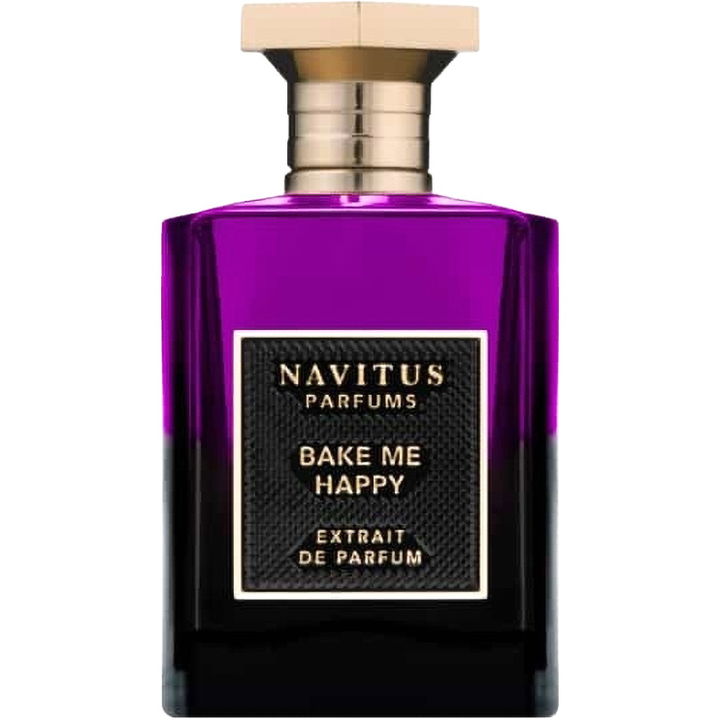 Bake Me Happy von Navitus Parfums