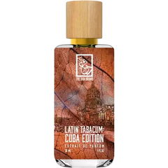 Latin Tabacum: Cuba Edition by The Dua Brand