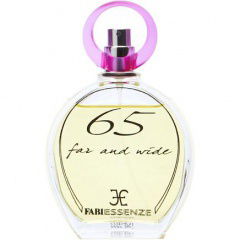Essenze - 65 Far and Wide von Fabi