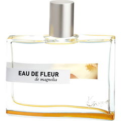 Eau de Fleur de Magnolia by Kenzo