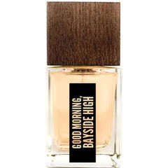 Good Morning, Bayside High (Extrait de Parfum) by Sixteen92