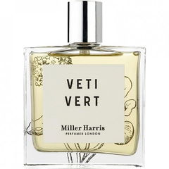 No. 3 Veti Vert von Miller Harris