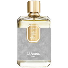 Séléné / Burning Desire von Ggema.