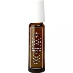Wellspring (Perfume) von Smoke