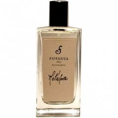 Metáfora (Perfume) by Fueguia 1833 Metáfora (Perfume) by Fueguia 1833