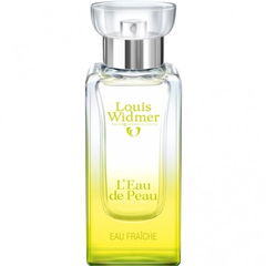 L'Eau de Peau - Eau Fraîche von Louis Widmer