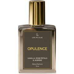 Opulence von Life In Lilac