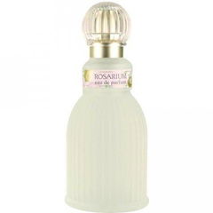 Rosarium / ばら園 / Bara-en (Eau de Parfum) von Shiseido / 資生堂