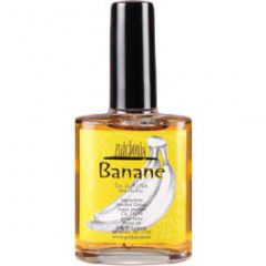 Patchouly & Banane von Weltenduft