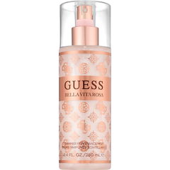 Bella Vita Rosa (Shimmer Fragrance Mist) by Guess