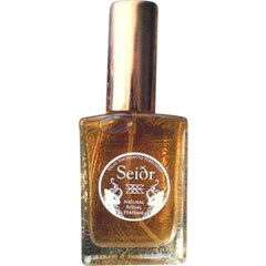 Seidr by Vala's Enchanted Perfumery Seidr by Vala's Enchanted Perfumery