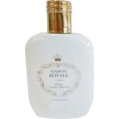 Maison Royale - Plaisir Vanille Absolue by MD - Meo Distribuzione