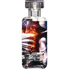 Legendary Knight by The Dua Brand / Dua Fragrances