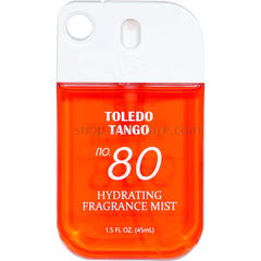 Toledo Tango No. 80 by Wish