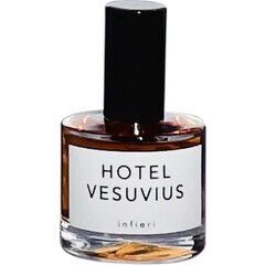 Hotel Vesuvius by in fieri