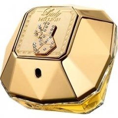 Lady Million Monopoly by Rabanne