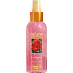 Sweet Apricot and Peach by Côte d'Azur