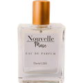 Nouvelle Muse by David Liss