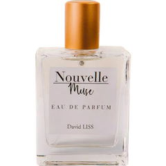 Nouvelle Muse von David Liss