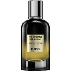 Exuberant Geranium von Hugo Boss