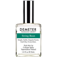 String Bean / Stringbean (Cologne) von Demeter Fragrance Library / The Library Of Fragrance