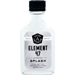 Element 47 von Razor Emporium