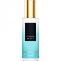 Midnight Exotics - Sensual Jasmine von Victoria's Secret