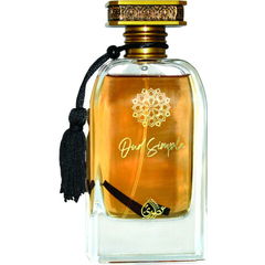 Oud Simple (Eau de Parfum) von Otoori